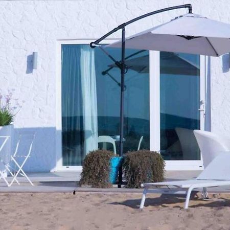 ترابيتو Terrazza Sul Mare By Le Dhome Sicily المظهر الخارجي الصورة