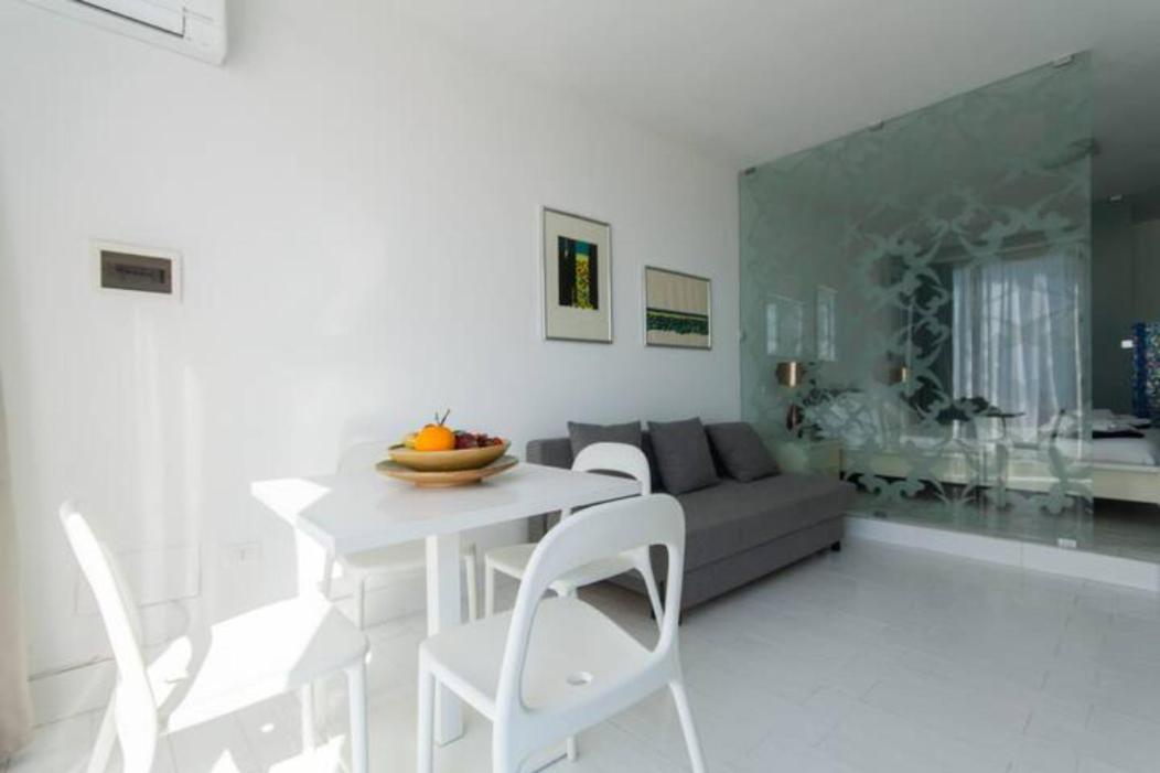 ترابيتو Terrazza Sul Mare By Le Dhome Sicily المظهر الخارجي الصورة