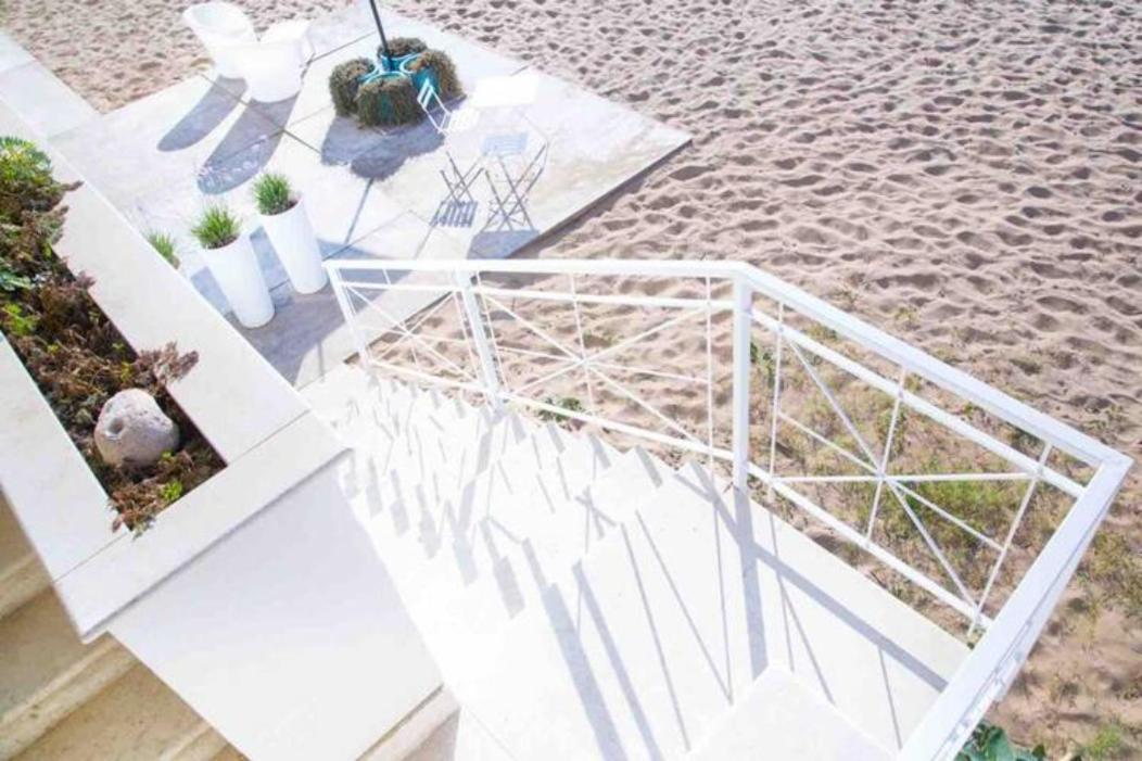 ترابيتو Terrazza Sul Mare By Le Dhome Sicily المظهر الخارجي الصورة