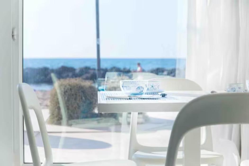ترابيتو Terrazza Sul Mare By Le Dhome Sicily المظهر الخارجي الصورة