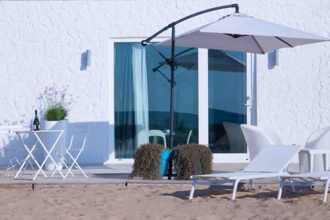 ترابيتو Terrazza Sul Mare By Le Dhome Sicily المظهر الخارجي الصورة