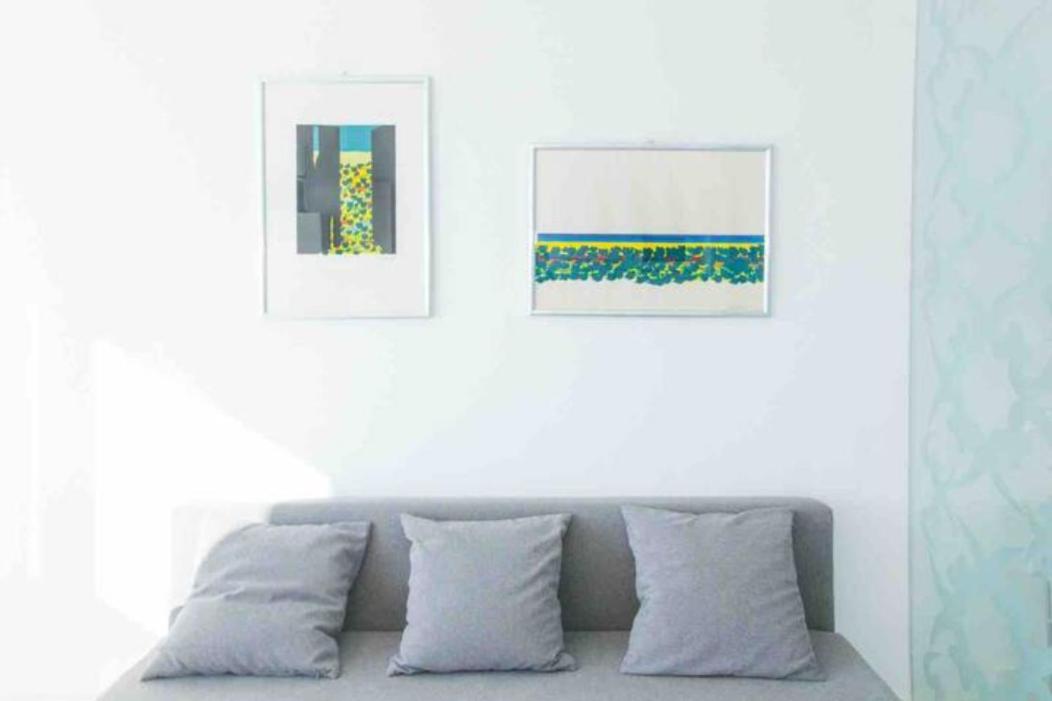 ترابيتو Terrazza Sul Mare By Le Dhome Sicily المظهر الخارجي الصورة