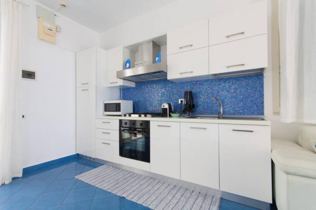 ترابيتو Terrazza Sul Mare By Le Dhome Sicily المظهر الخارجي الصورة