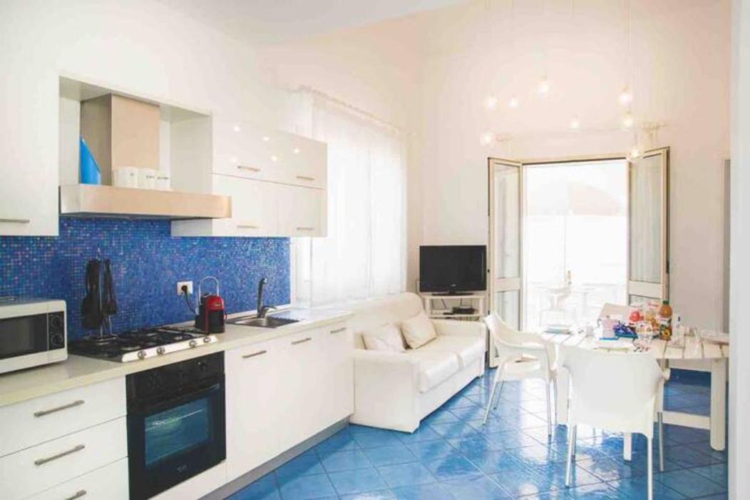 ترابيتو Terrazza Sul Mare By Le Dhome Sicily المظهر الخارجي الصورة