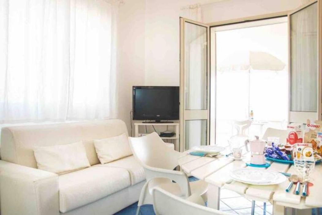 ترابيتو Terrazza Sul Mare By Le Dhome Sicily المظهر الخارجي الصورة
