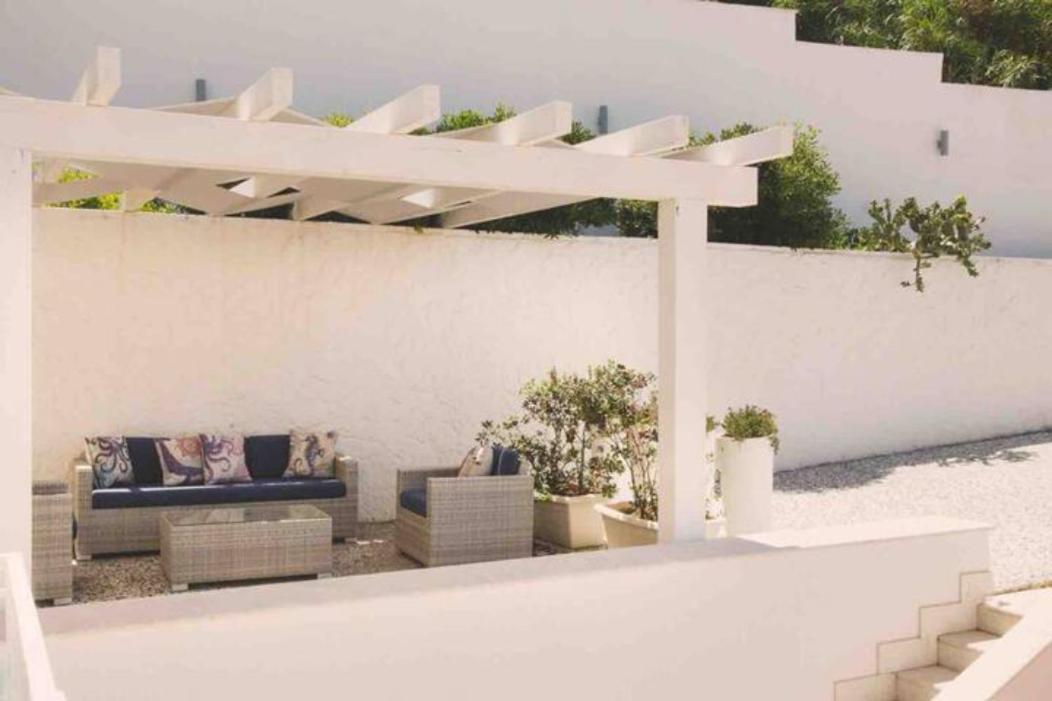 ترابيتو Terrazza Sul Mare By Le Dhome Sicily المظهر الخارجي الصورة