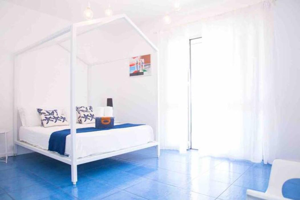 ترابيتو Terrazza Sul Mare By Le Dhome Sicily المظهر الخارجي الصورة