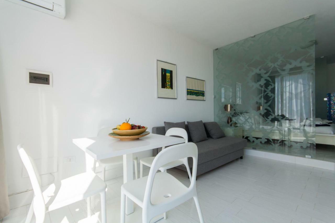 ترابيتو Terrazza Sul Mare By Le Dhome Sicily المظهر الخارجي الصورة