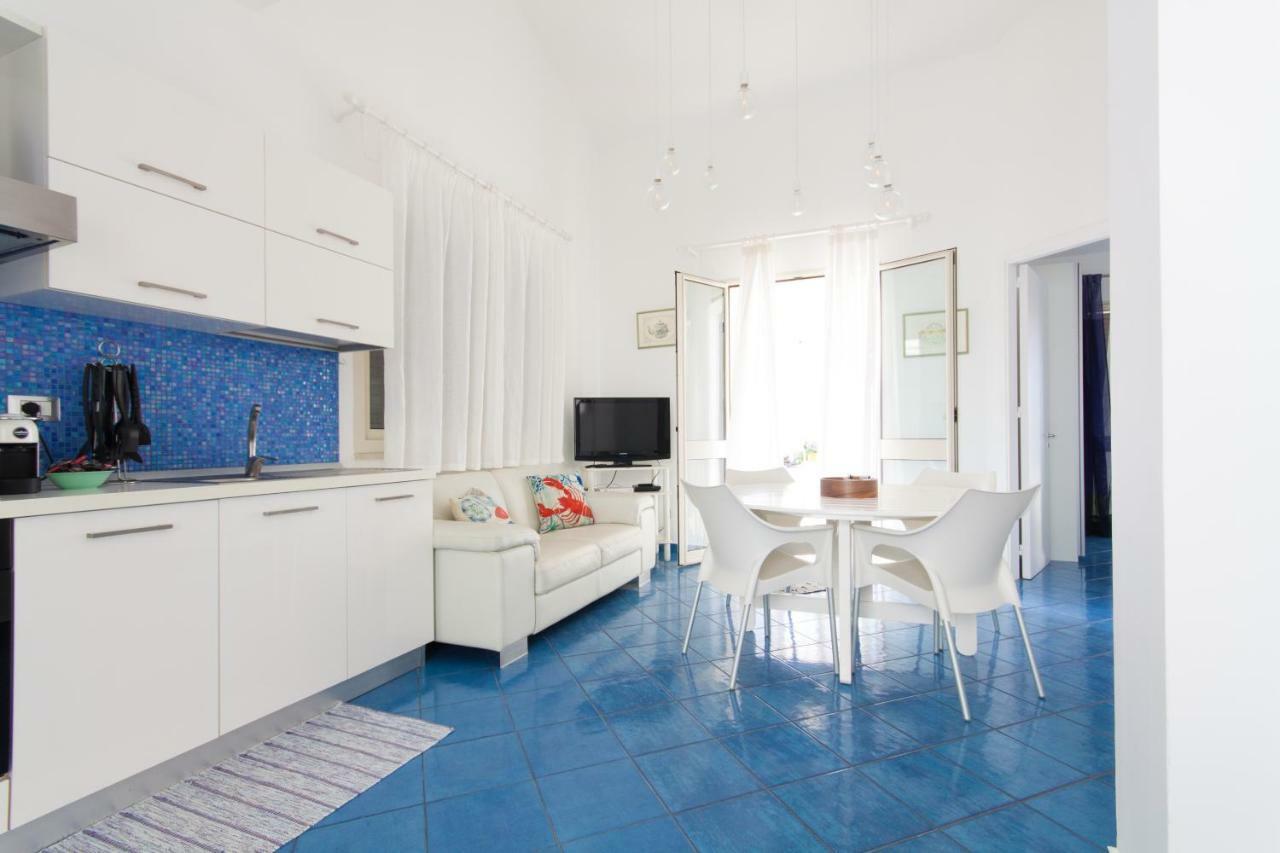 ترابيتو Terrazza Sul Mare By Le Dhome Sicily المظهر الخارجي الصورة